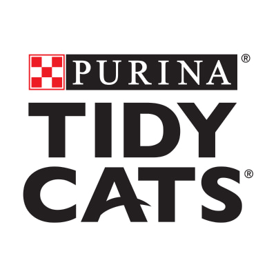 Logo de Purina Tidy Cats