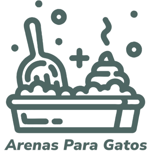 Arenas Para Gatos